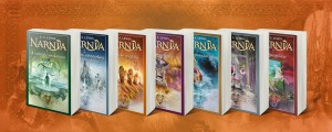 Narnia honlap háttér könyves